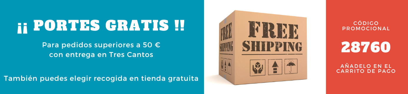 Portes Gratis